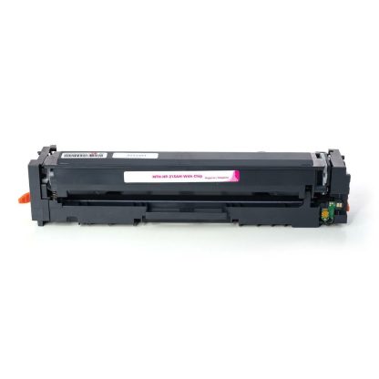 Toner HP 215A Magenta W2313A Compatível 0,85K