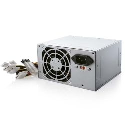 Fonte Atx 230w Fan 8Cm Sem Cabo Bulk - GA230