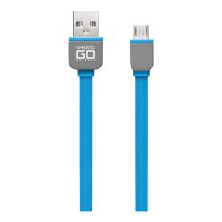 Smartogo Cabo Micro Usb 1metro Unitario Sortido - WI298