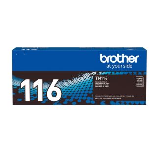Toner Brother TN-116 Preto Original