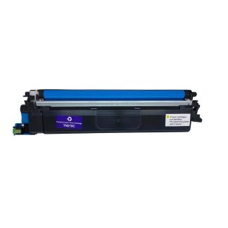 Toner Compatível Brother TN-219C Ciano 2.3K