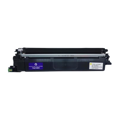 Toner Compatível Brother TN-219P Preto 3K