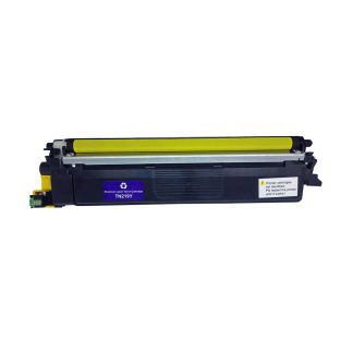 Toner Compatível Brother TN-219Y Amarelo 2.3K