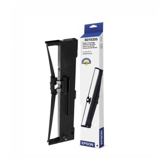 Fita Epson S015335 Matricial FX2190 LQ-2090 Original
