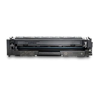 Recarga Toner HP 414A Ciano W2022A 2,1K