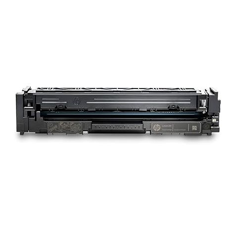 Recarga Toner HP 414A Ciano W2022A 2,1K